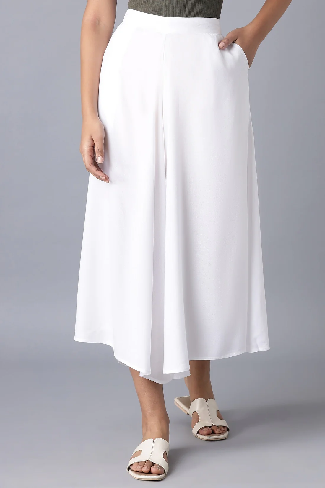 Soft Cotton Bottom Wear